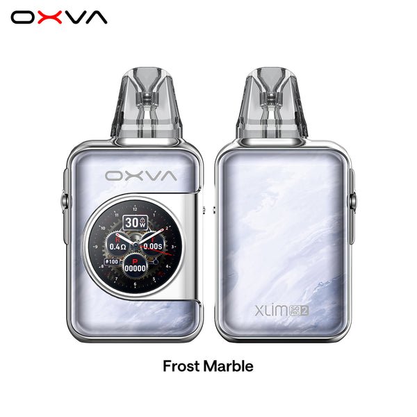 OXVA Xlim SQ Pro 2 Pod Vape Kit - Power Vape Shop