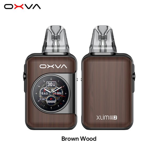 OXVA Xlim SQ Pro 2 Pod Vape Kit - Power Vape Shop