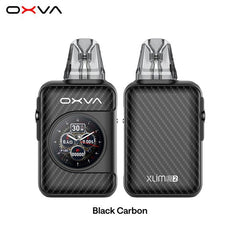 OXVA Xlim SQ Pro 2 Pod Vape Kit - Power Vape Shop