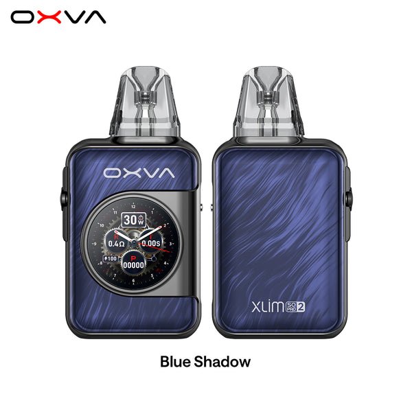 OXVA Xlim SQ Pro 2 Pod Vape Kit - Power Vape Shop