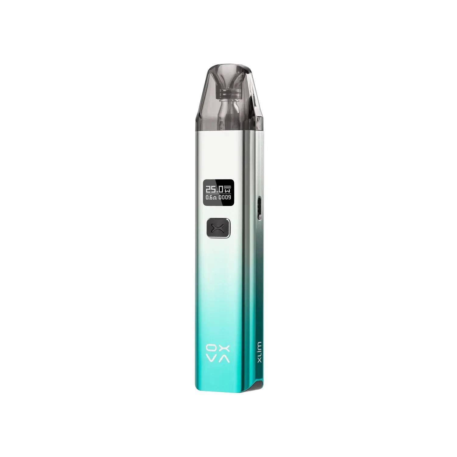 OXVA Xlim V2 Pod Vape Kit - Click & Vape