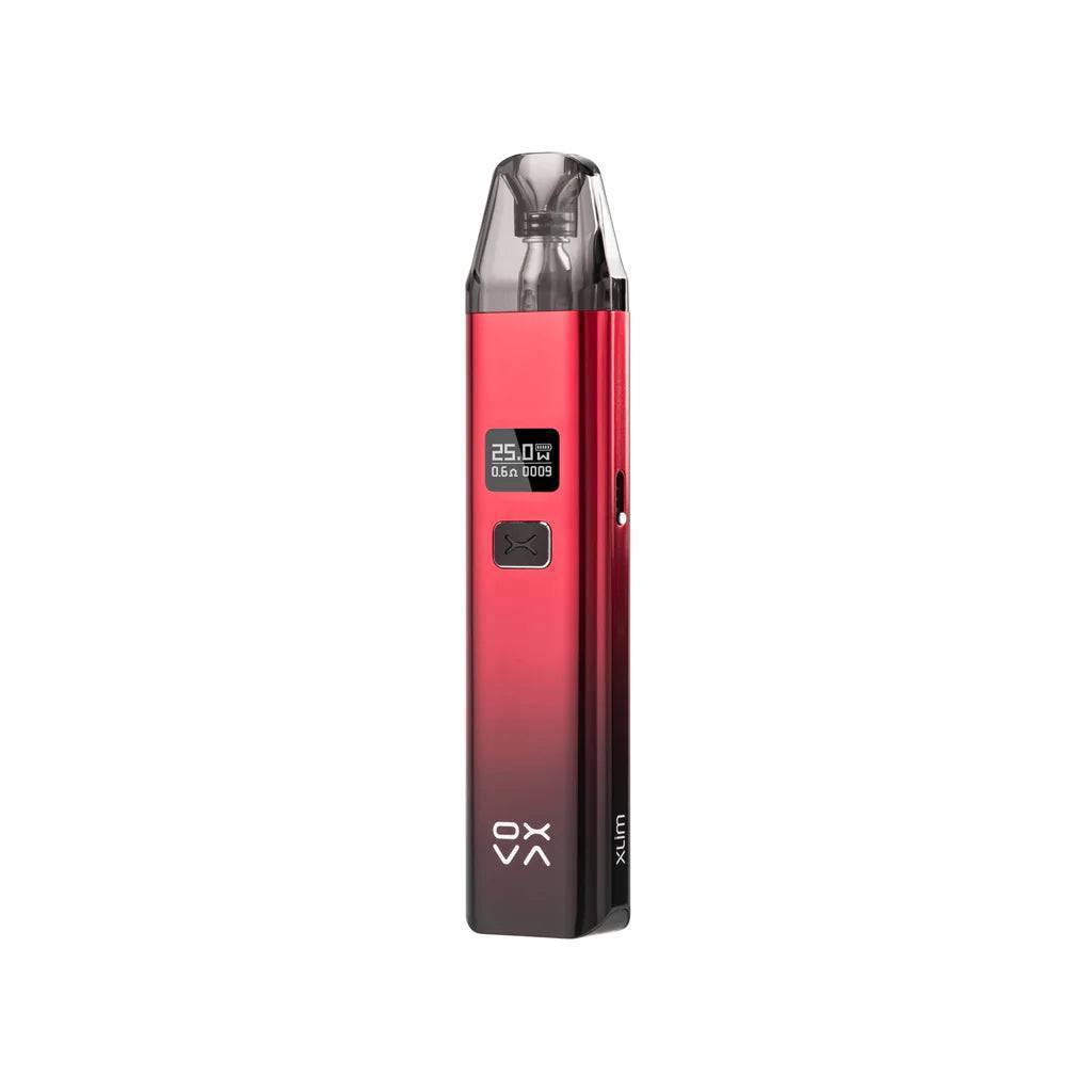 OXVA Xlim V2 Pod Vape Kit - Click & Vape