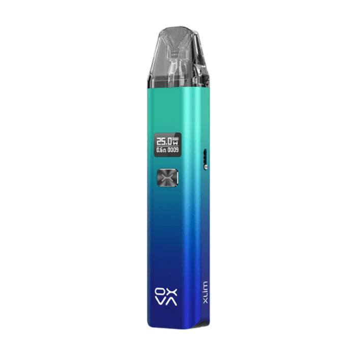 OXVA Xlim V2 Pod Vape Kit - Click & Vape