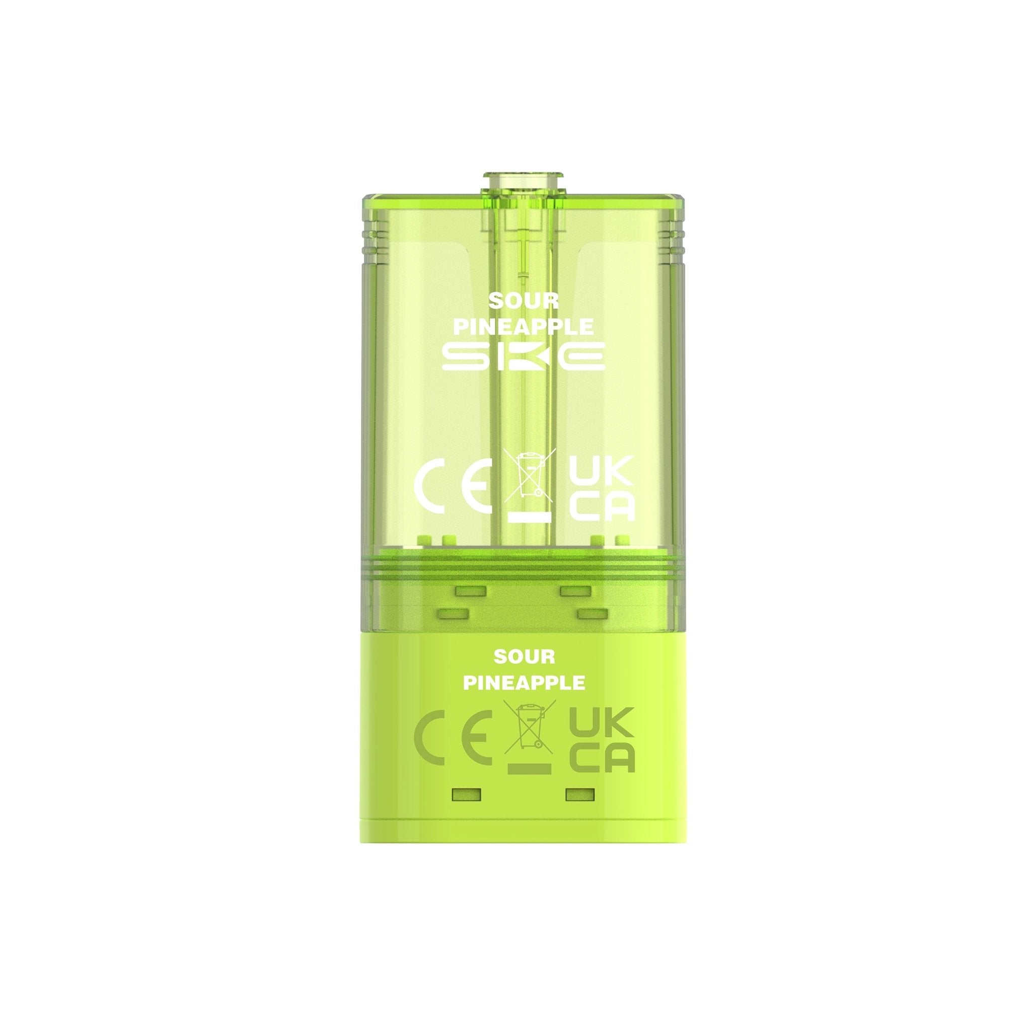 SKE 30k Pro Max Replacement Pods - Power Vape Shop