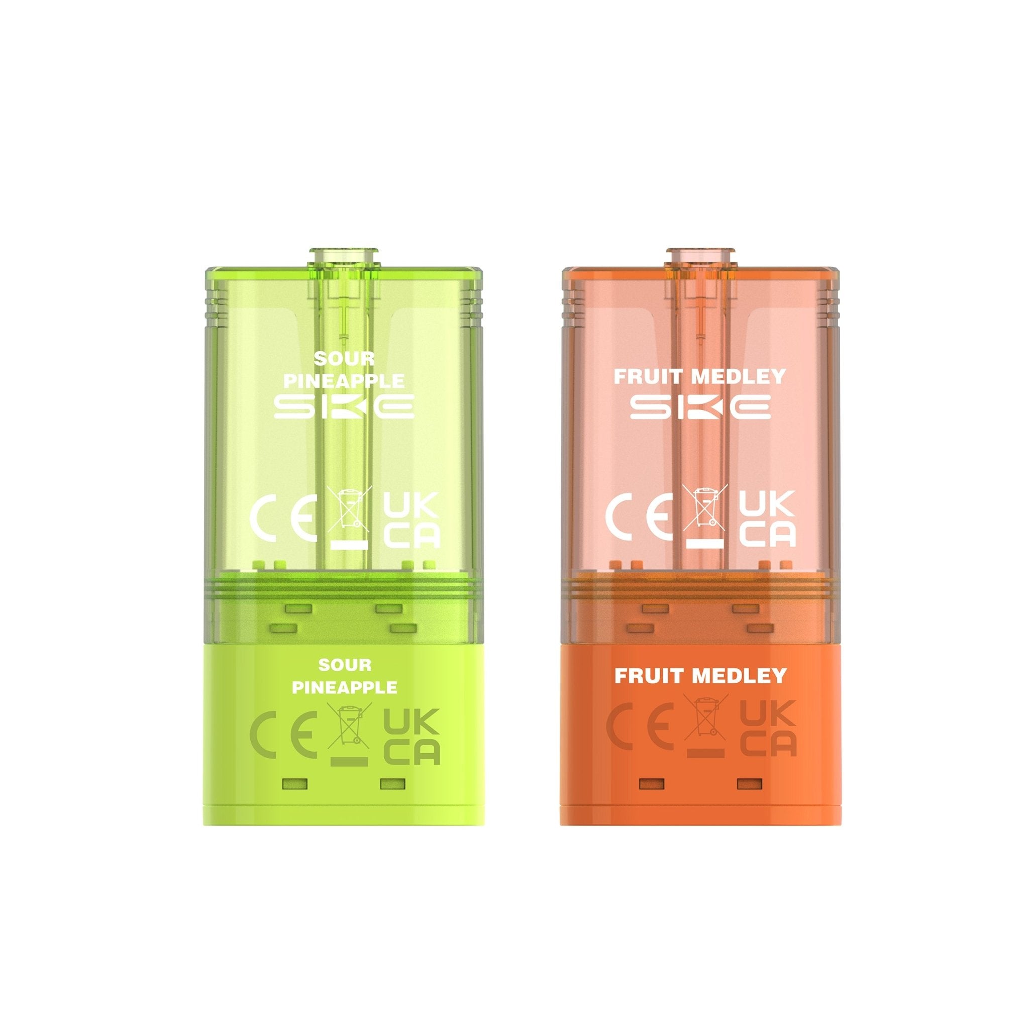 SKE 30k Pro Max Replacement Pods - Power Vape Shop