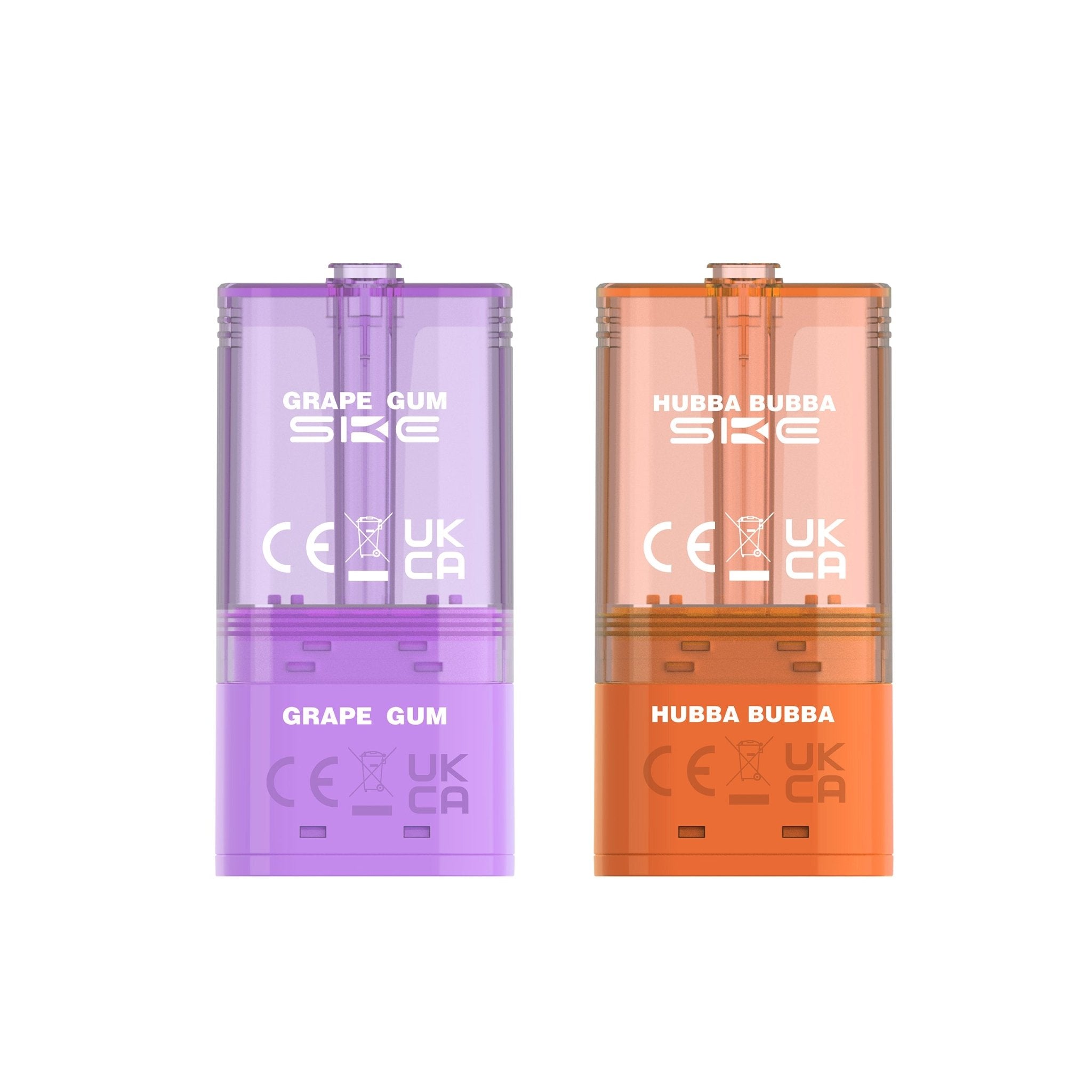 SKE 30k Pro Max Replacement Pods - Power Vape Shop