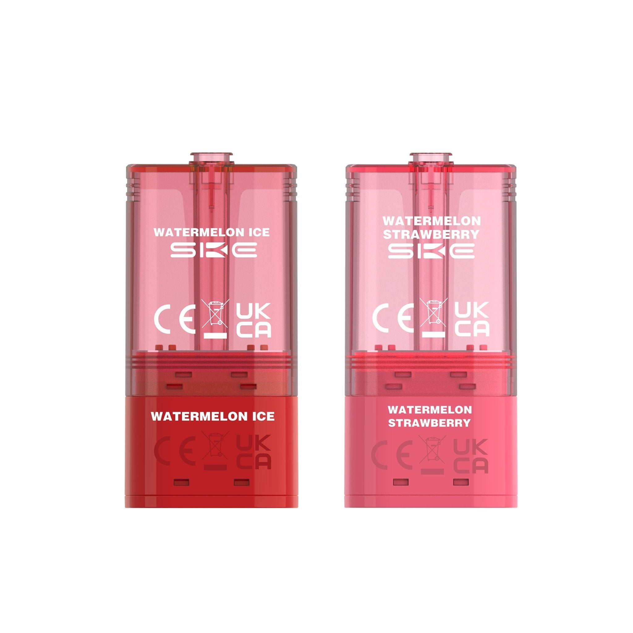 SKE 30k Pro Max Replacement Pods - Power Vape Shop