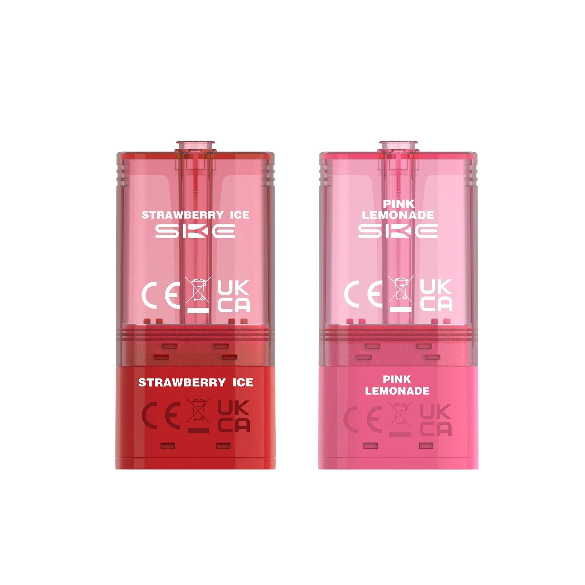 SKE 30k Pro Max Replacement Pods - Power Vape Shop