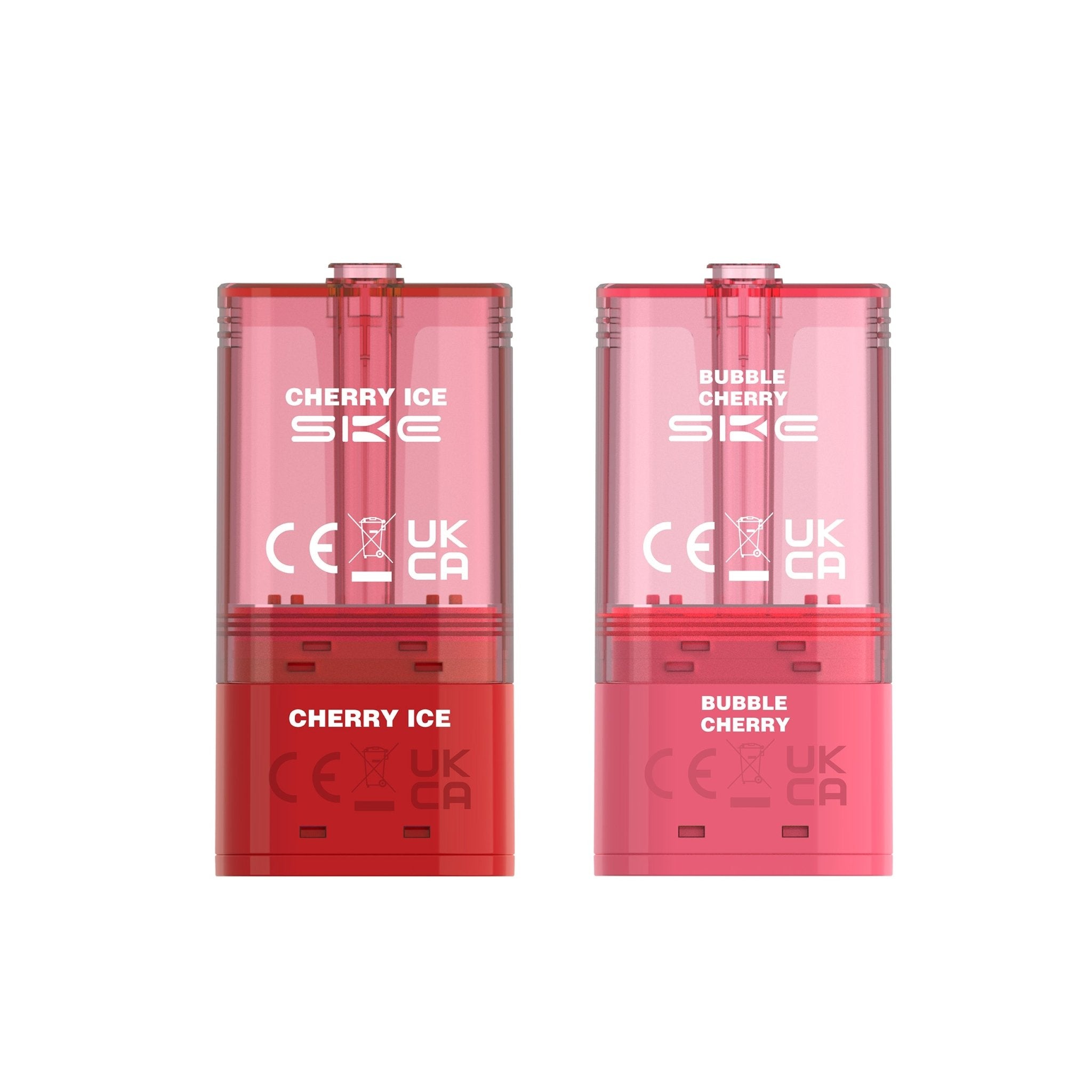SKE 30k Pro Max Replacement Pods - Power Vape Shop