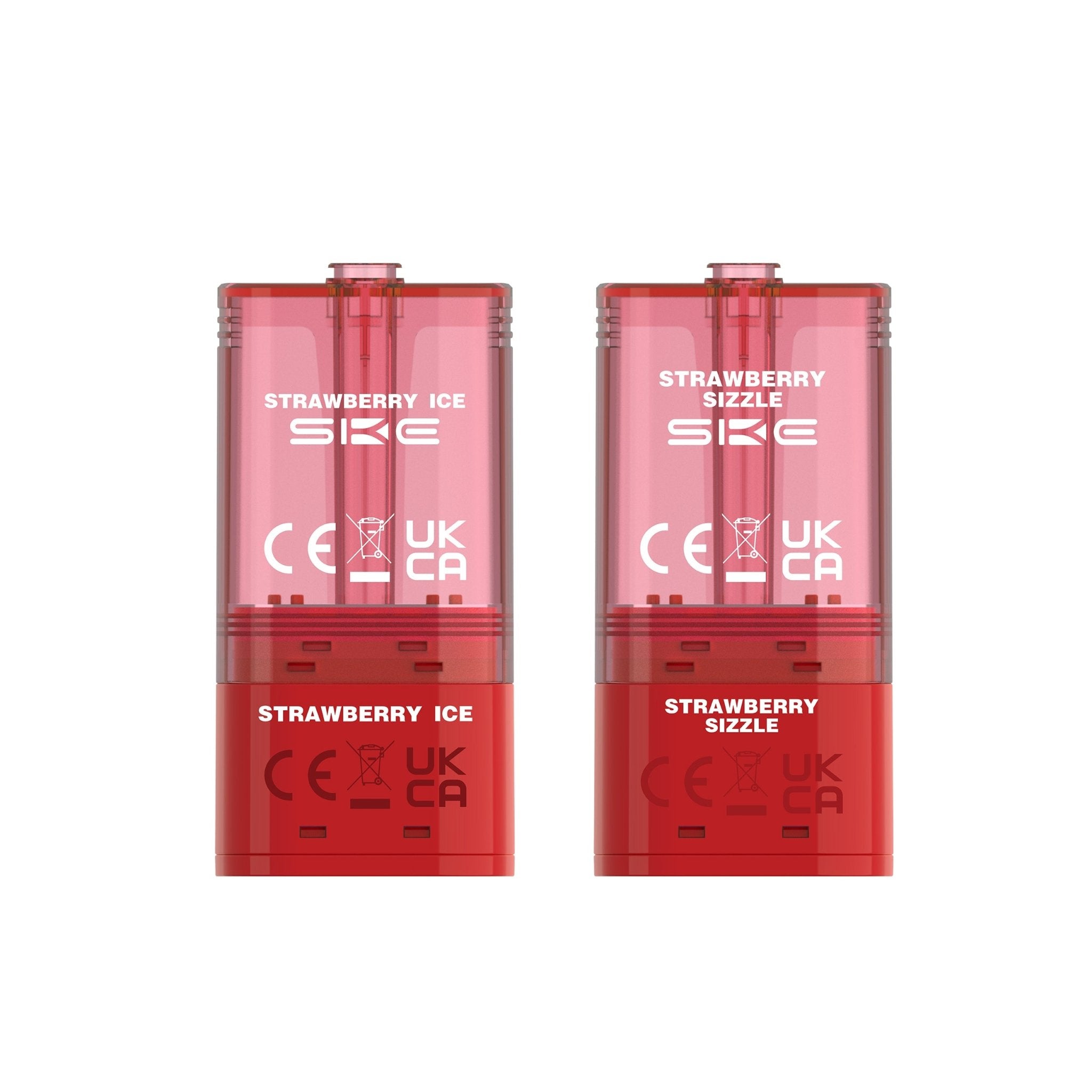 SKE 30k Pro Max Replacement Pods - Power Vape Shop