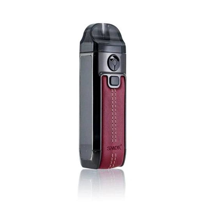 Smok Nord 4 (80W) Pod Kit - Click & Vape