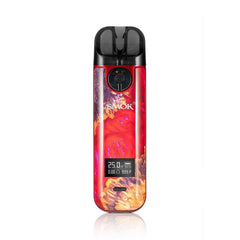 SMOK Novo 4 Pod Kit - Click & Vape