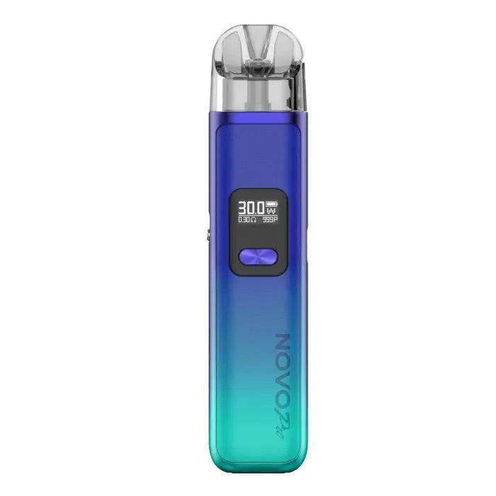 SMOK Novo Pro Pod Vape Kit - Click & Vape