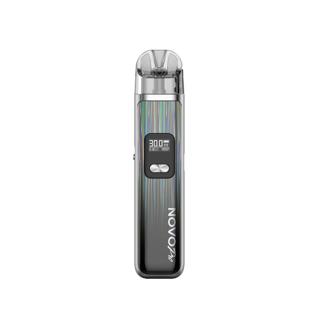 SMOK Novo Pro Pod Vape Kit - Click & Vape