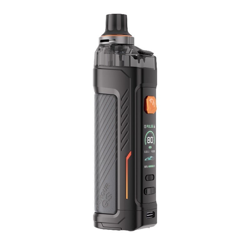 Vaporesso Armour GS Pod Kit - Power Vape Shop