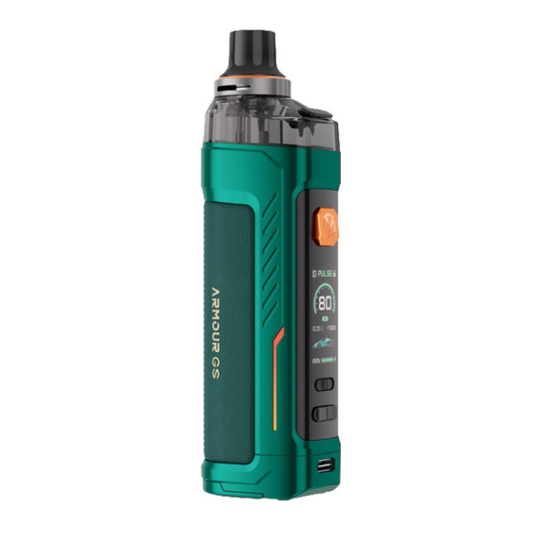 Vaporesso Armour GS Pod Kit - Power Vape Shop