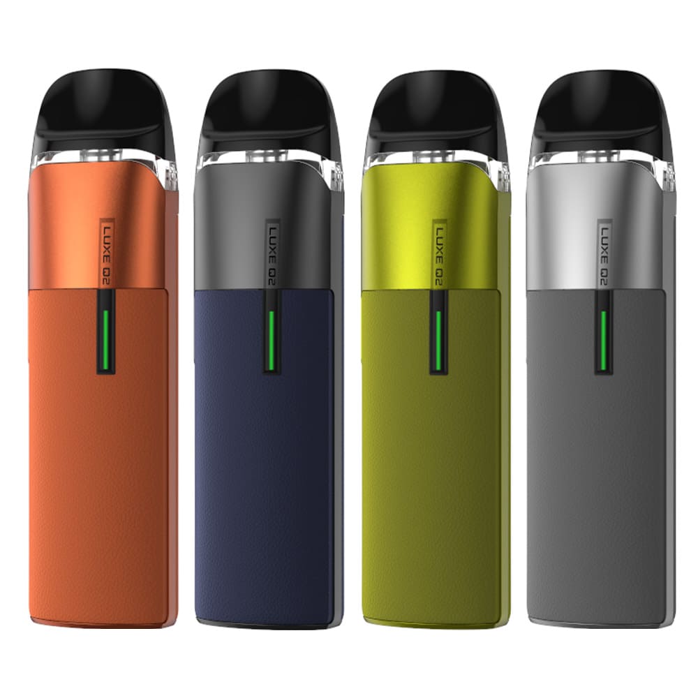 Vaporesso Luxe Q2 Kit - Power Vape Shop