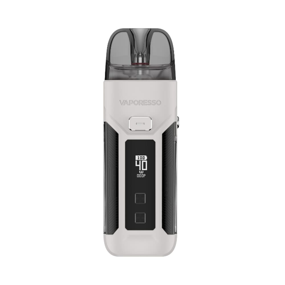 Vaporesso LUXE X Pro Kit - Power Vape Shop