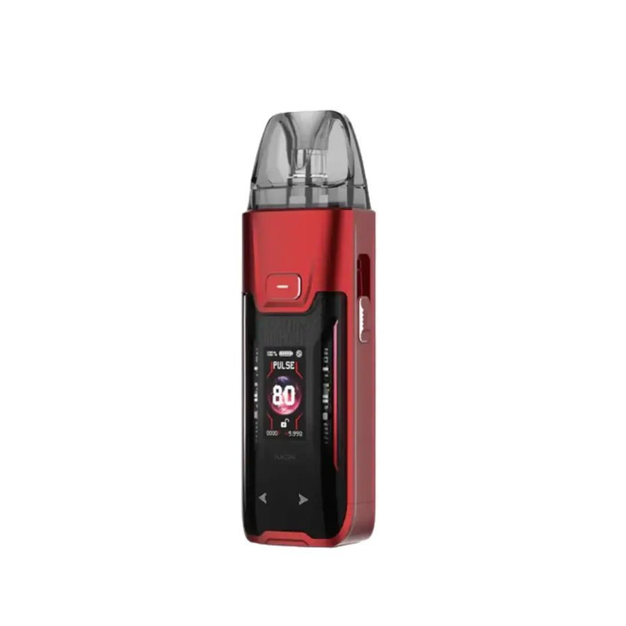 Vaporesso Luxe XR Max 2 Vape Kit - Power Vape Shop