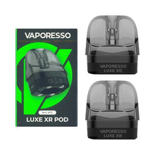 Load image into Gallery viewer, Vaporesso Luxe XR Replacement Pod - Click &amp; Vape