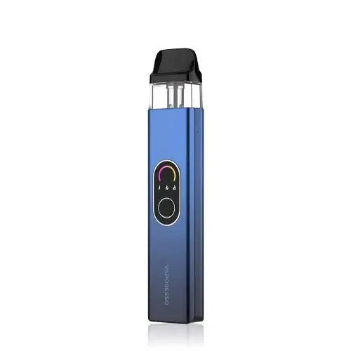 Vaporesso XROS 4 Pod Vape Kit - Power Vape Shop