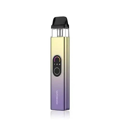 Vaporesso XROS 4 Pod Vape Kit - Power Vape Shop