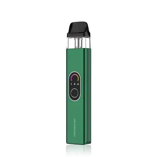 Vaporesso XROS 4 Pod Vape Kit - Power Vape Shop