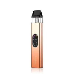 Vaporesso XROS 4 Pod Vape Kit - Power Vape Shop