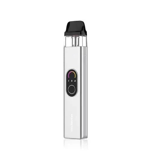 Vaporesso XROS 4 Pod Vape Kit - Power Vape Shop
