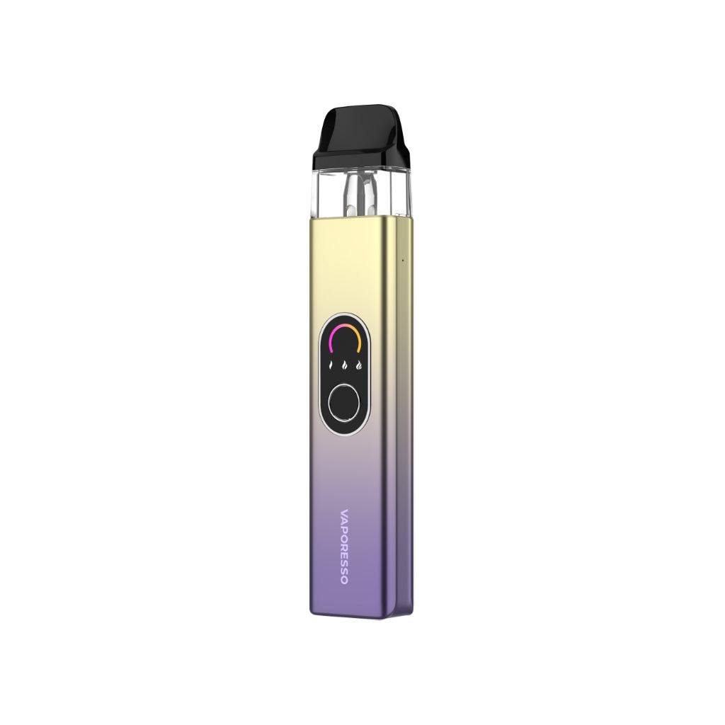 Vaporesso Xros 4 Pod Vape Kit - Click & Vape