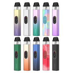 Vaporesso Xros 4 Pod Vape Kit - Click & Vape