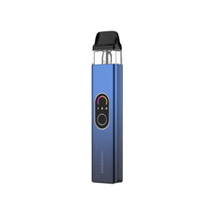 Vaporesso Xros 4 Pod Vape Kit - Click & Vape