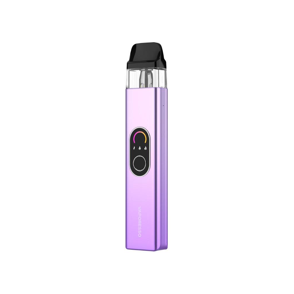 Vaporesso Xros 4 Pod Vape Kit - Click & Vape