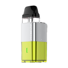 Vaporesso Xros Cube Pod Vape Kit - Click & Vape