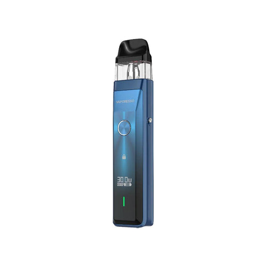 Vaporesso Xros Pro Pod Vape Kit - Click & Vape 1024