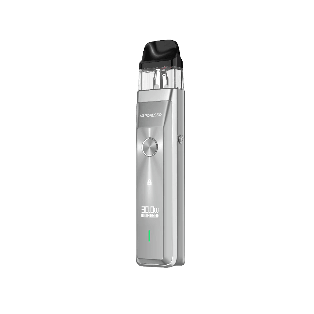 Vaporesso Xros Pro Pod Vape Kit - Click & Vape