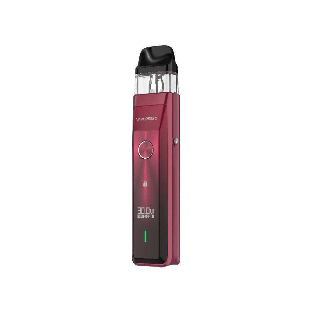 Vaporesso Xros Pro Pod Vape Kit - Click & Vape