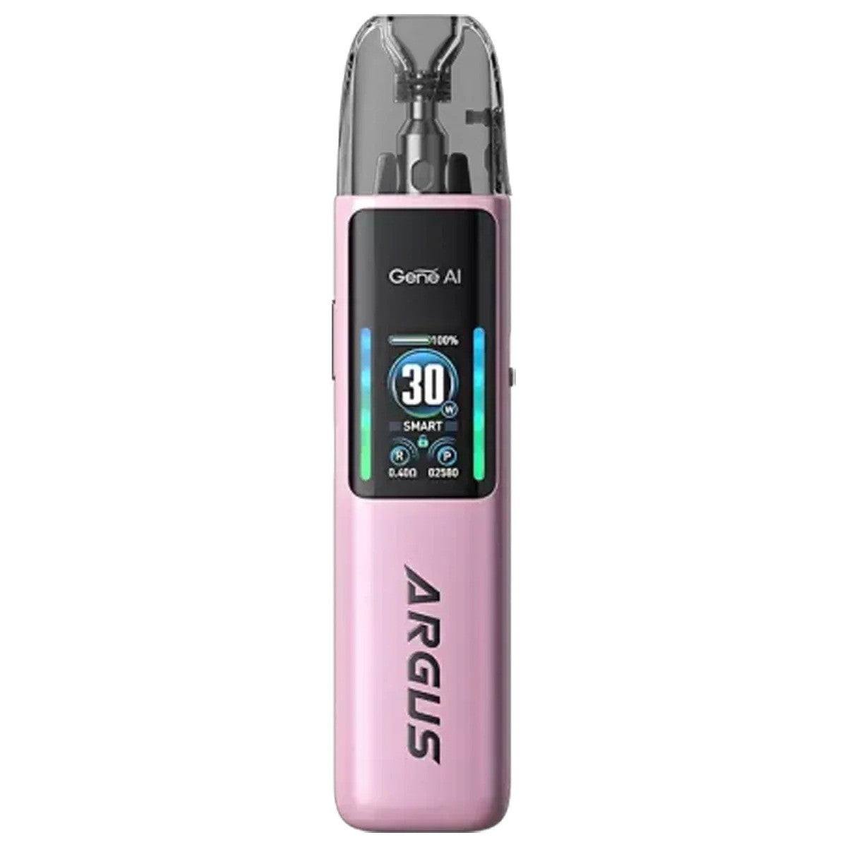 Voopoo Argus G2 Vape Kit - Click & Vape