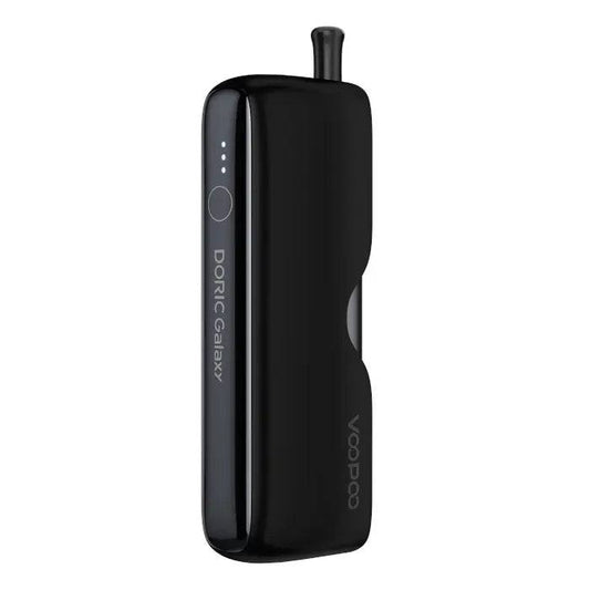 Voopoo Doric Galaxy Vape Pod Kit - Click & Vape 700