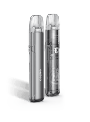 Aspire Cyber S Pod Gunmetal - Click & Vape