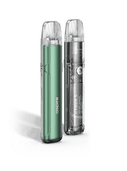 Aspire Cyber S Pod Hunter Green - Click & Vape