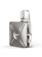 Aspire Cyber X Pod Gunmetal - Click & Vape