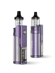 Aspire Flexus AIO Pod Purple - Click & Vape