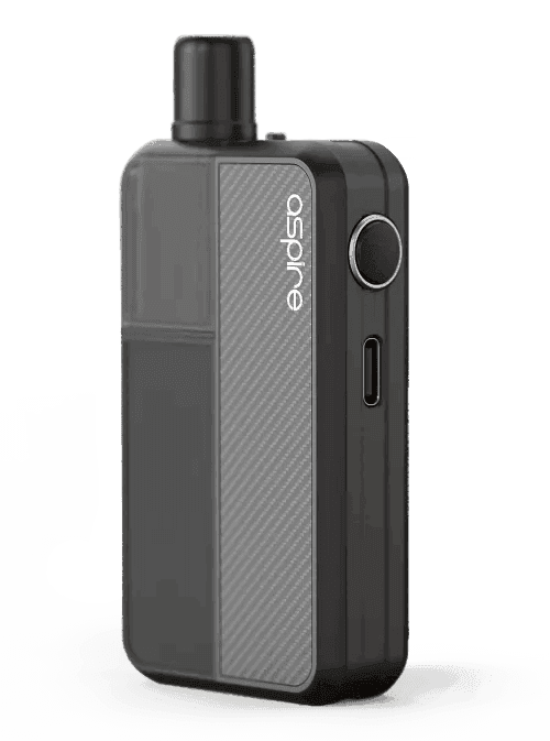 Aspire Flexus Blok Pod Black - Click & Vape