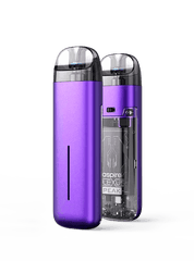 Aspire Flexus Peak Pod Violet - Click & Vape