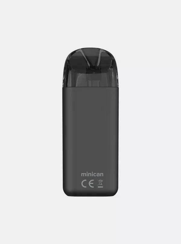 Aspire Minican Pod Black - Click & Vape