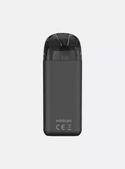 Aspire Minican Pod Black - Click & Vape