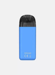 Aspire Minican Pod Blue - Click & Vape