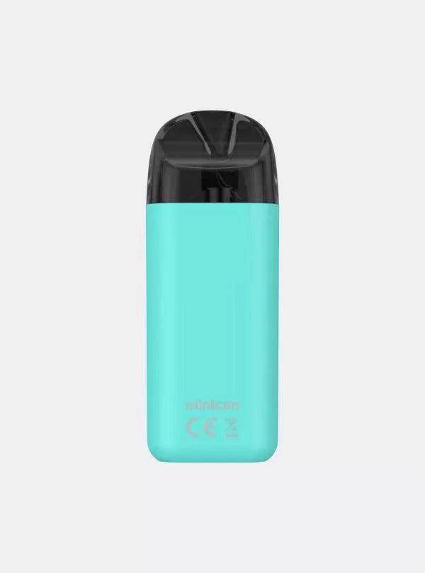 Aspire Minican Pod Turquoise - Click & Vape