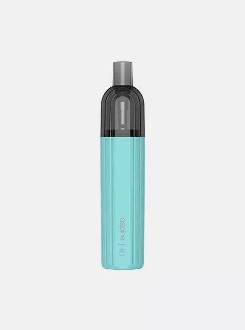 Aspire R1 Pod Aqua Blue - Click & Vape